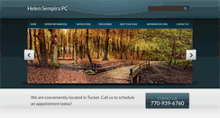 Desktop Screenshot of hsempiradds.com